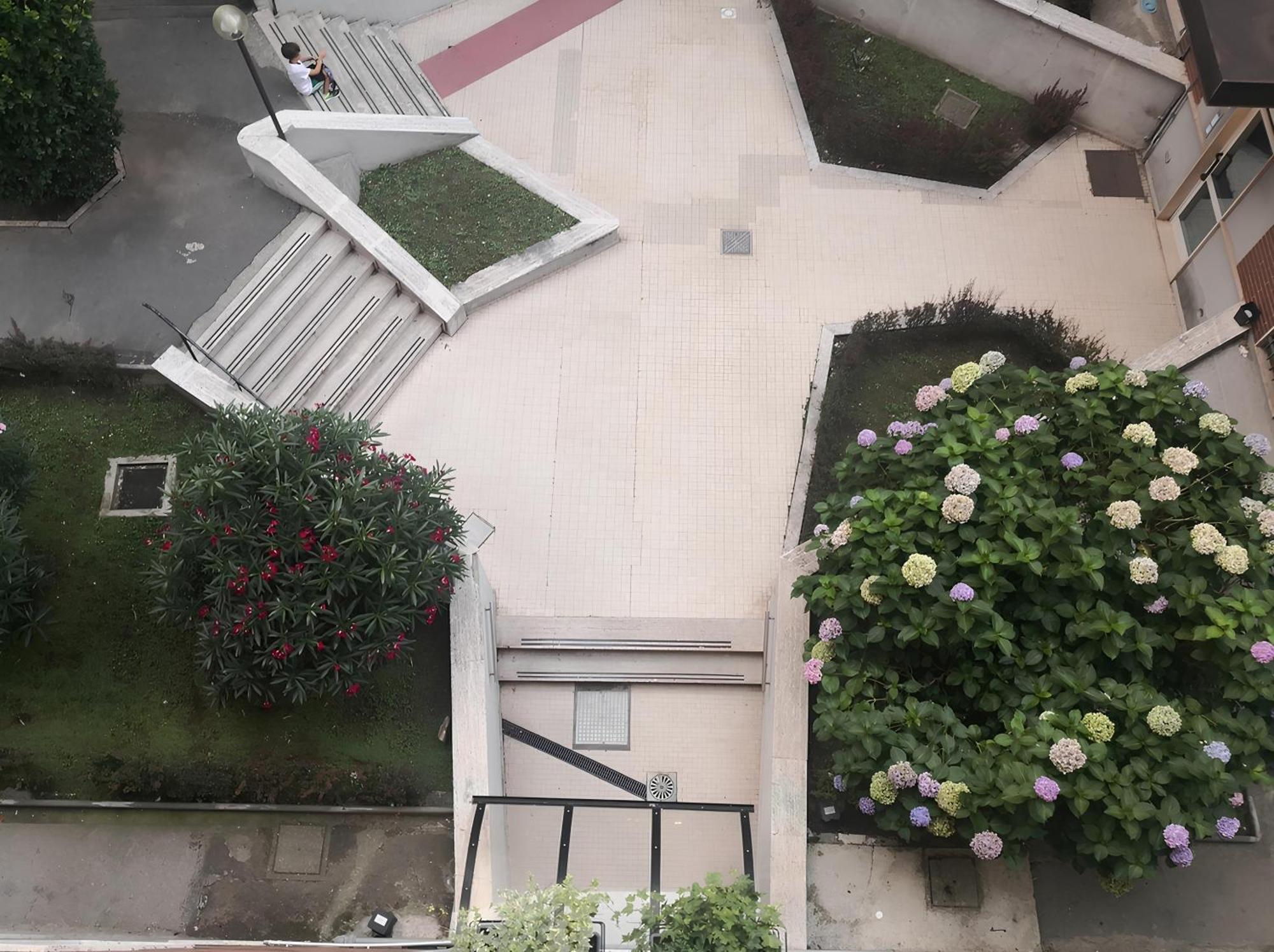 Appartamento Ci Vediamo Da Mario Milano
