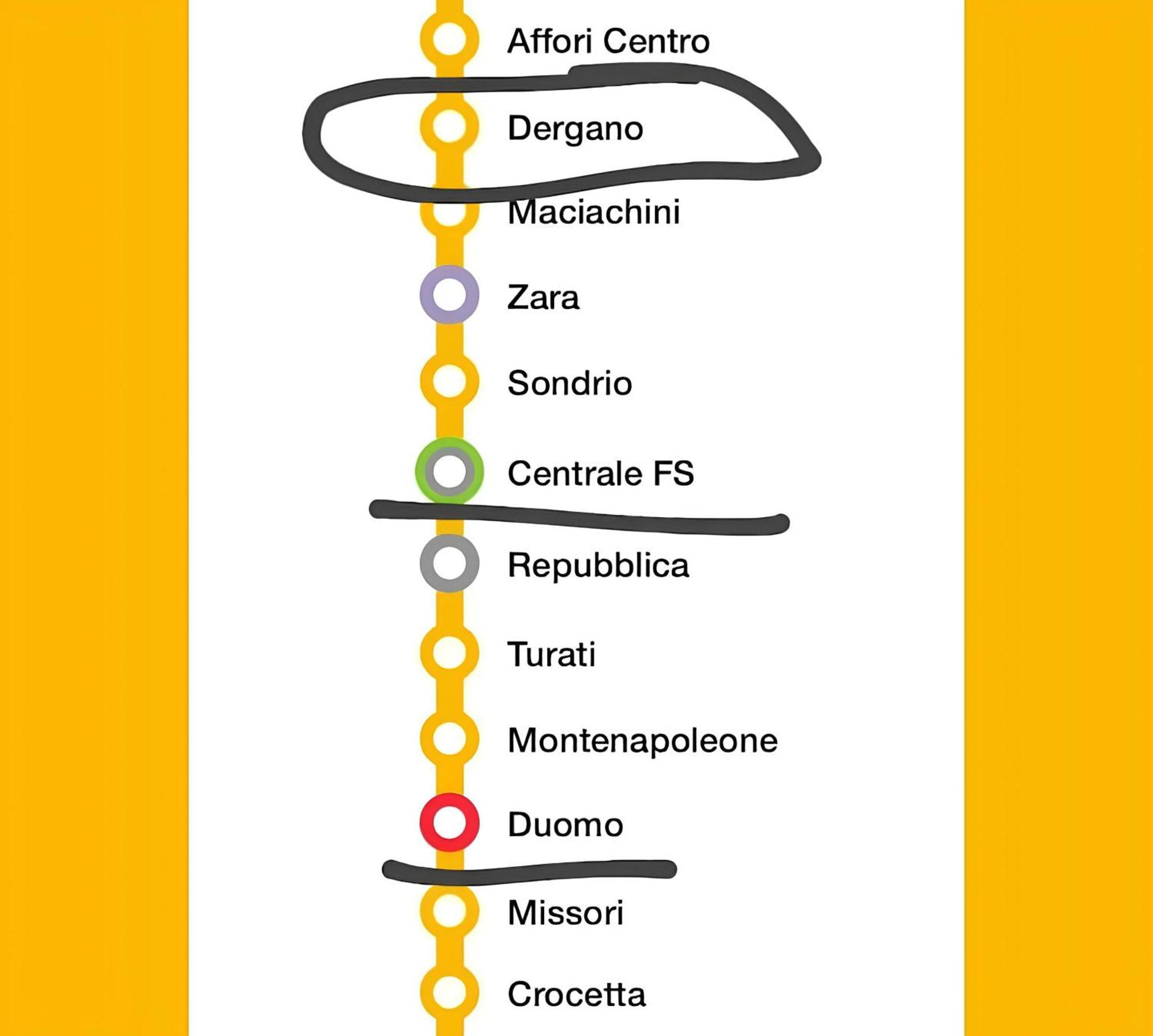 Ci Vediamo Da Mario * Milano